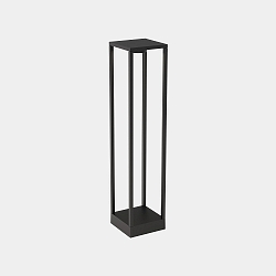 LED Pollerleuchte CHILLOUT RACK IP66, 13,5W 2700K anthrazit 760lm