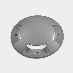 floor recessed luminaire XENA LED IP65