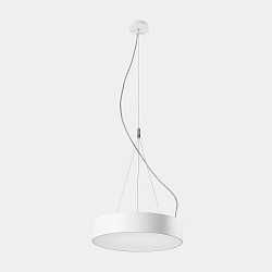 pendant suspension