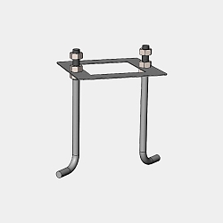 Befestigungsschrauben