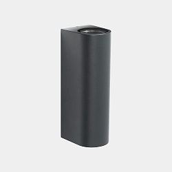 Wandleuchte IP66 MAX DOUBLE EMISSION LED 31,5W NEUTRAL wei� - 4000K DALI-2 BIRK