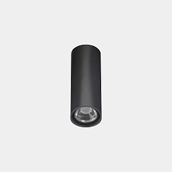 Deckenleuchte IP66 MAX BIG LED 17,3W 3000K ANTHRAZIT 2047lm