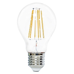 LED Filament Birnenform CLASSIC A60, E27, 8W, 2700K, 1055lm