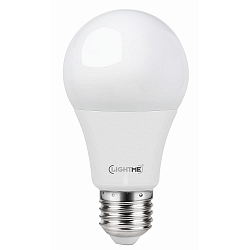 LED Filament Lamp Classic A60, E27, 13W, 2700K, 1521lm