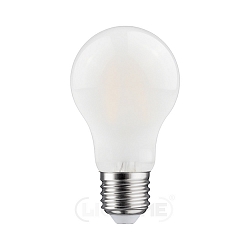 LED Filament Birnenform A60, E27, 11W 2700K1420lm, matt