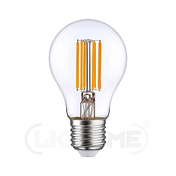 LED Filament Birnenform CLASSIC A60, E27, 11W 2700K 1521lm