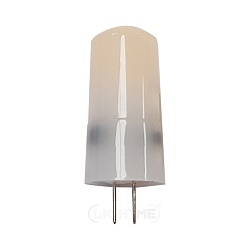 LED Stiftsockellampe, 12V AC/DC, G4, 2.5W 3000K 300lm