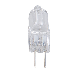 Halogen-Backofenlampe Pin 300�C, � 0.8cm / L 3.0cm, 12V AC/DC, G4, 20W 2600K 205lm, CRi 99, dimmbar