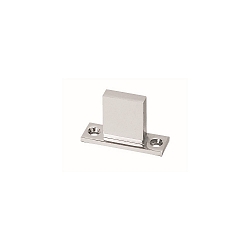 adapter AQUA ON-TOP surface-mounted version, chrome, glossy