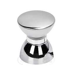 Spiegel-Wandleuchte SIDELIGHT, IP44, CCT, inkl. GU10 5W 2700K/4000K 350lm, Chrom