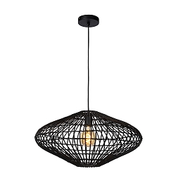 Pendelleuchte MAGALI, � 56 cm, 1xE27