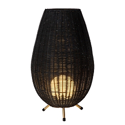 Tischleuchte COLIN, � 30 cm, 1xG9