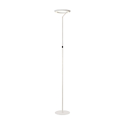 LED Stehleuchte CELESTE, 120�, 1 x 24W, 2700K, 927lm, IP20, CRI>90, dimmbar, wei�