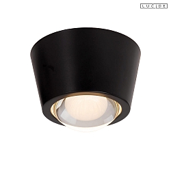 ceiling luminaire RIGON IP20, brass 