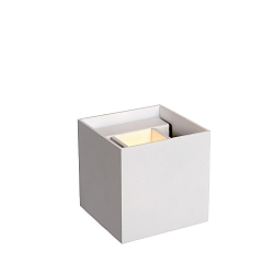 LED Wandleuchte XIO, G9, 1x4W, 2700K, dimmbar, wei�