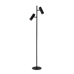 Stehlleuchte CLUBS, 2xGU10