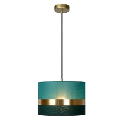 Pendelleuchte EXTRAVAGANZA TUSSE, � 30 cm, 1xE27