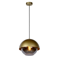Pendelleuchte COOPER, � 30 cm, 1xE27