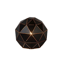 table lamp OTONA round E27 IP20