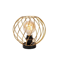 table lamp DANZA round E27 IP20