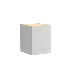 Wandleuchte XERA, 1xG9, eckig, wei�