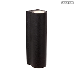 outdoor wall luminaire AKRA up / down IP54