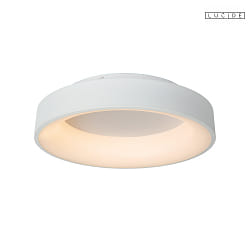 ceiling luminaire MIRAGE 45 IP20, white dimmable