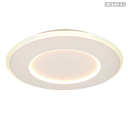 ceiling luminaire AXELLE IP20, white dimmable