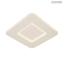 ceiling luminaire AXELLE IP20, white dimmable