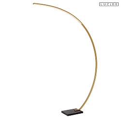 floor lamp CURVE IP20