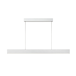 LED Pendelleuchte RAYA, 1x36W, 2700K, dimmbar, 220V, wei�