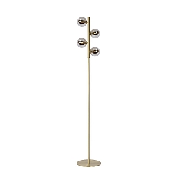 floor lamp TYCHO 4 flames G9 IP20