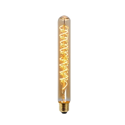 LED tube shape T32 E27 5W 380lm 2200K 360� CRI >80