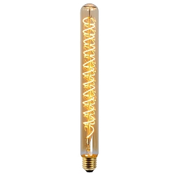 LED tube shape T32 E27 5W 380lm 2200K 360� CRI >80