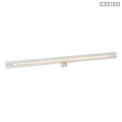 LED lamp s14d 540lm 2700K 360� dimmable