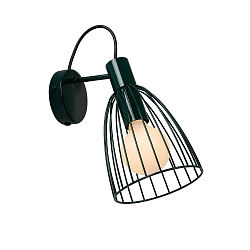 wall luminaire MACARONS E27 IP20, green