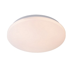 ceiling luminaire OTIS LED round IP20, opal 