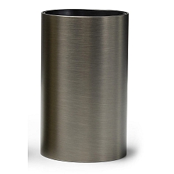 ring SPOTON/SPOTON CIRCLE, titanium