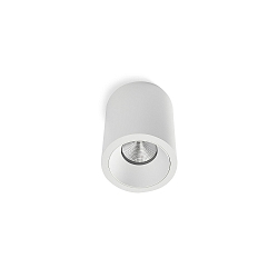 LED Deckenleuchte TUBE CEILING LED, 33�, 8,75W, 2700K, 814lm, IP20, dimmbar, wei�