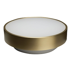 ceiling luminaire MOON C260 LED IP20, white dimmable