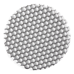 Zubeh�r f�r Strahler der Serien EASY MINI W75, EASY W275 - Wabenfilter � 3,7cm