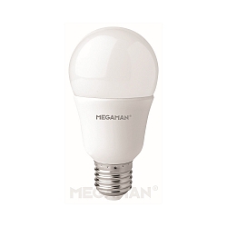 LED Birnenlampe CLASSIC A60, E27, 10W 2800K 1055lm