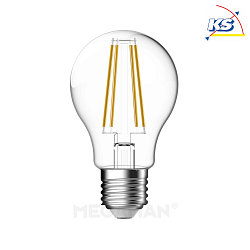 LED Filament Birnenform CLASSIC A60, E27, 7W 2700K 810lm