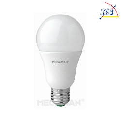 LED Birnenlampe A60 Rich Color, E27, 13W 2800K 1055lm, CRi >90, dimmbar