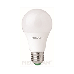 LED Birnenlampe CLASSIC A60, E27, 6W 2800K 470lm, CRi >90, dimmbar, matt