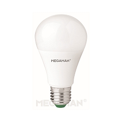 LED Birnenlampe CLASSIC A60, E27, 11W 2800K 1055lm, dimmbar, matt