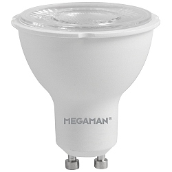 LEDspot PAR16 MELLOTONE PAR16 920 36� PAR16 clear GU10 4,5W 410lm 2000K 36� CRI >90 dimmable prisma