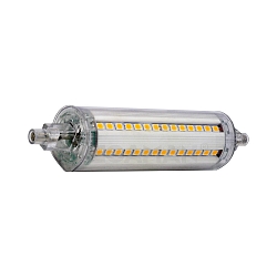 LED Stablampen-Retrofit, R7s 118mm, 8W 2800K 1000lm 330�