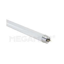 LED T8-R�hrenlampe, 120cm, G13, 16W 4000K 1700lm 330�, ohne Starterbr�cke