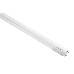 LED tube T8 HIGH POWER 1500MM / 840 switchable opal G13 24W 3600lm 4000K 330� CRI 80-89 